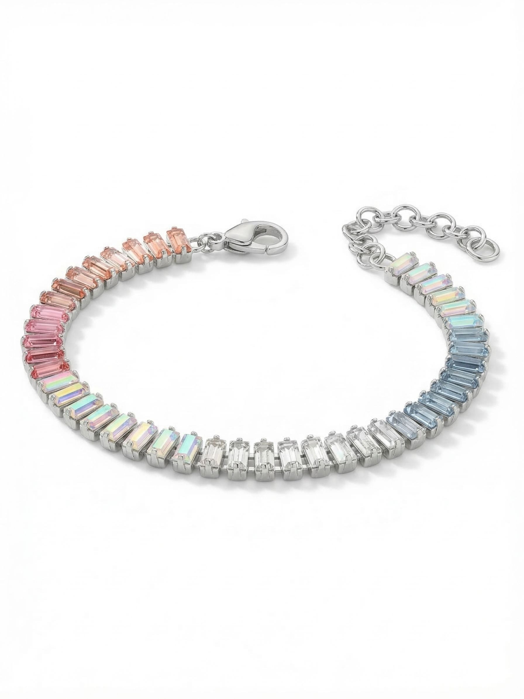 Bianca Tennis Bracelet - BFY55PDPBZ