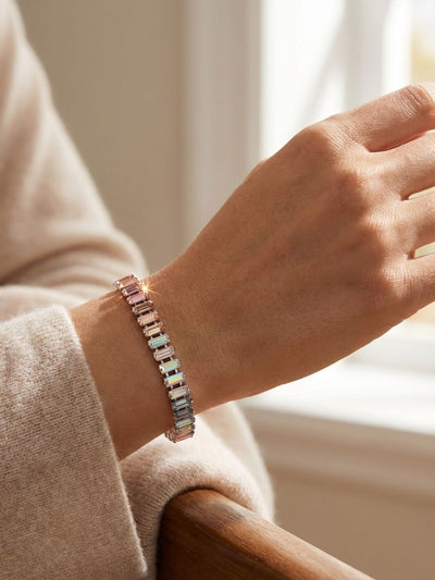 Bianca Tennis Bracelet - BFY55PDPBZ