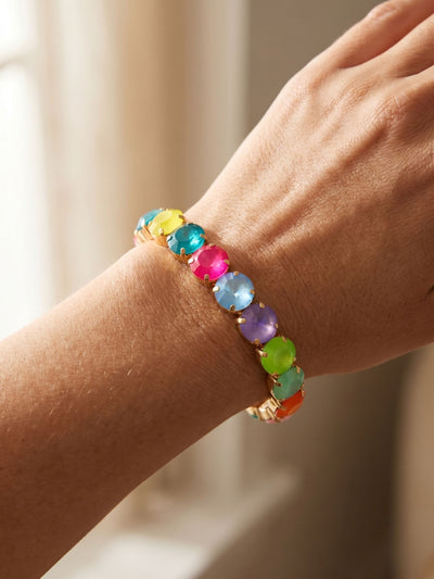 London Stretch Bracelet - BFY8BGCCA