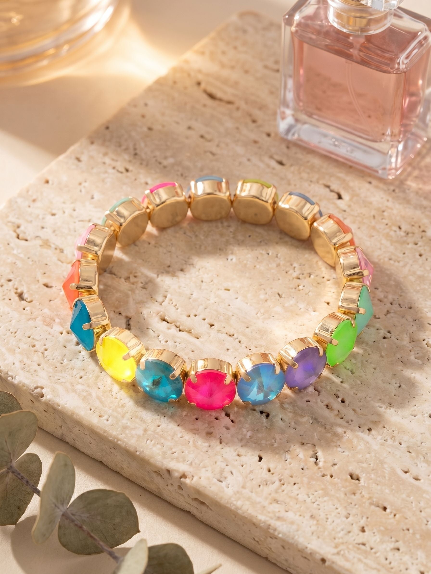 London Stretch Bracelet - BFY8BGCCA