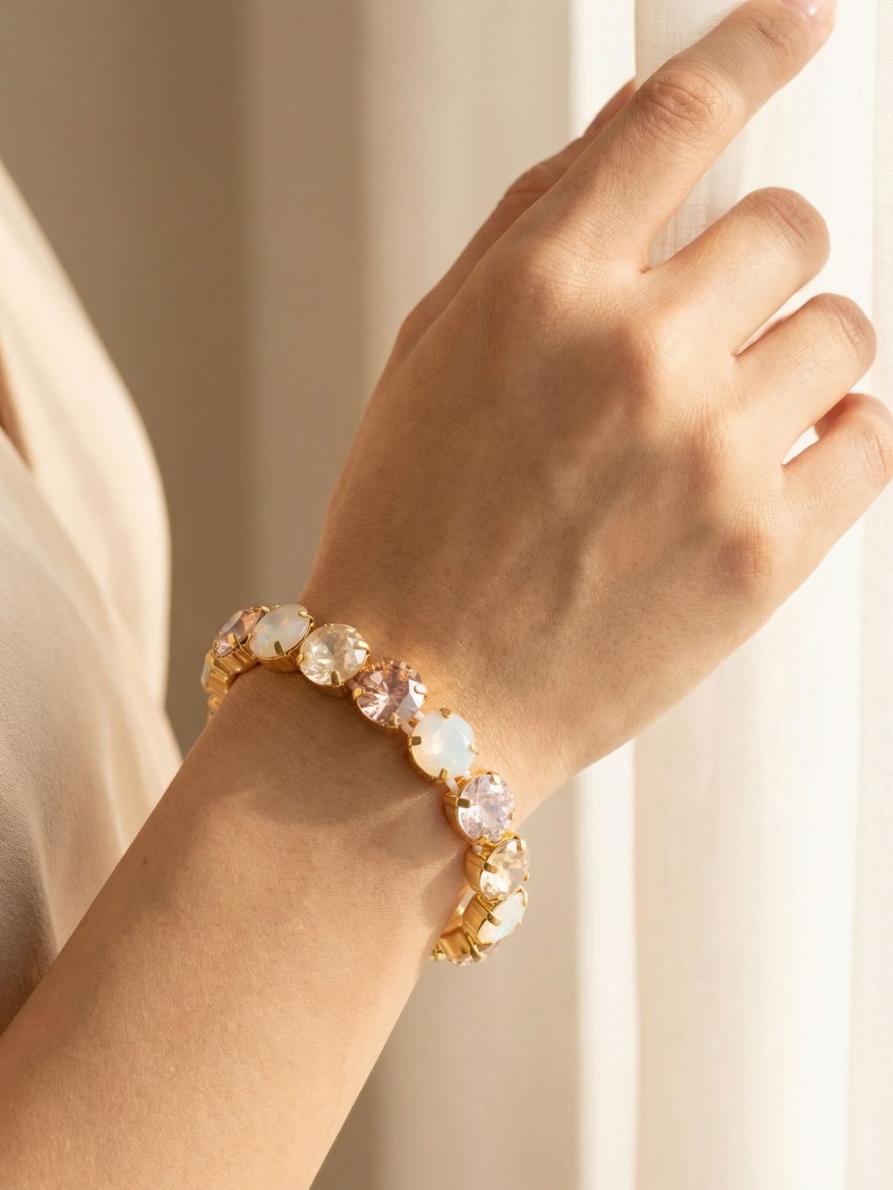 London Stretch Bracelet - BFY8BGGGO