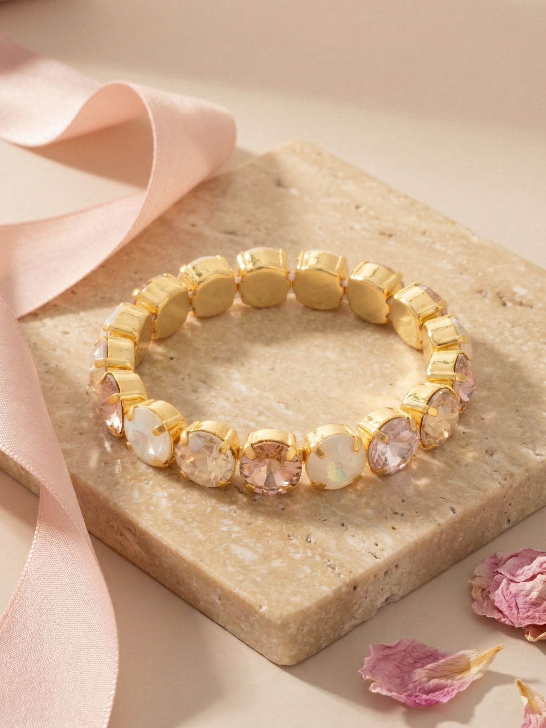 London Stretch Bracelet - BFY8BGGGO