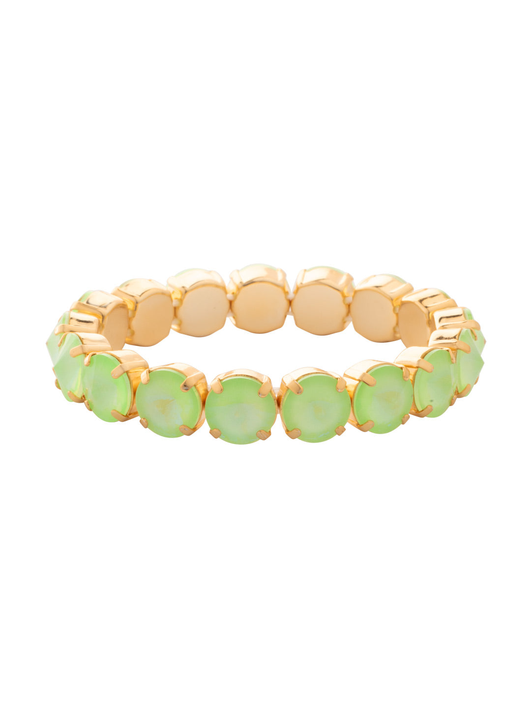 London Stretch Bracelet - BFY8BGLGD