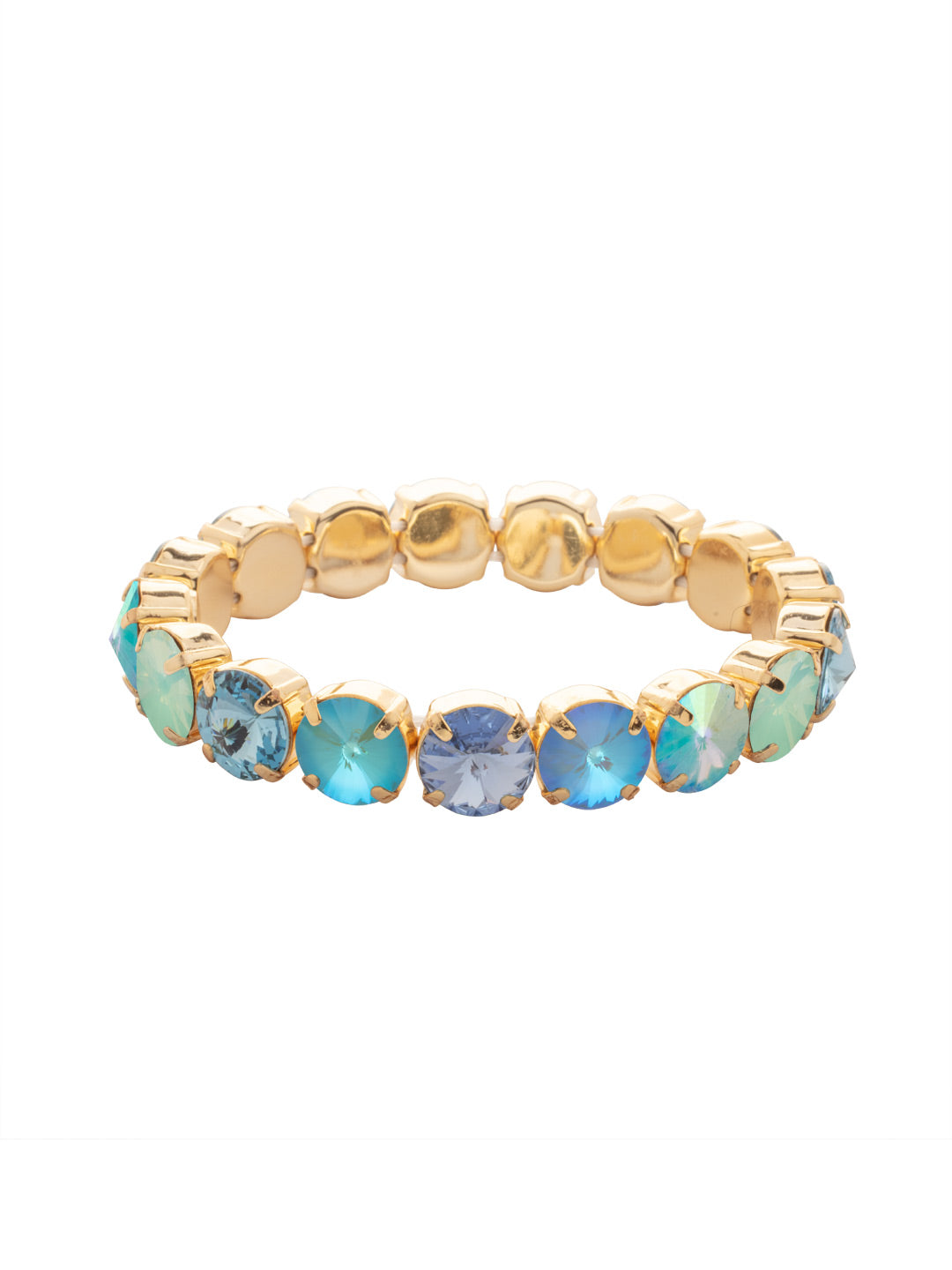 London Stretch Bracelet - BFY8BGOC