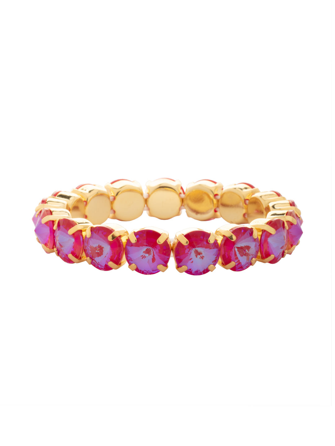 London Stretch Bracelet - BFY8BGRRD