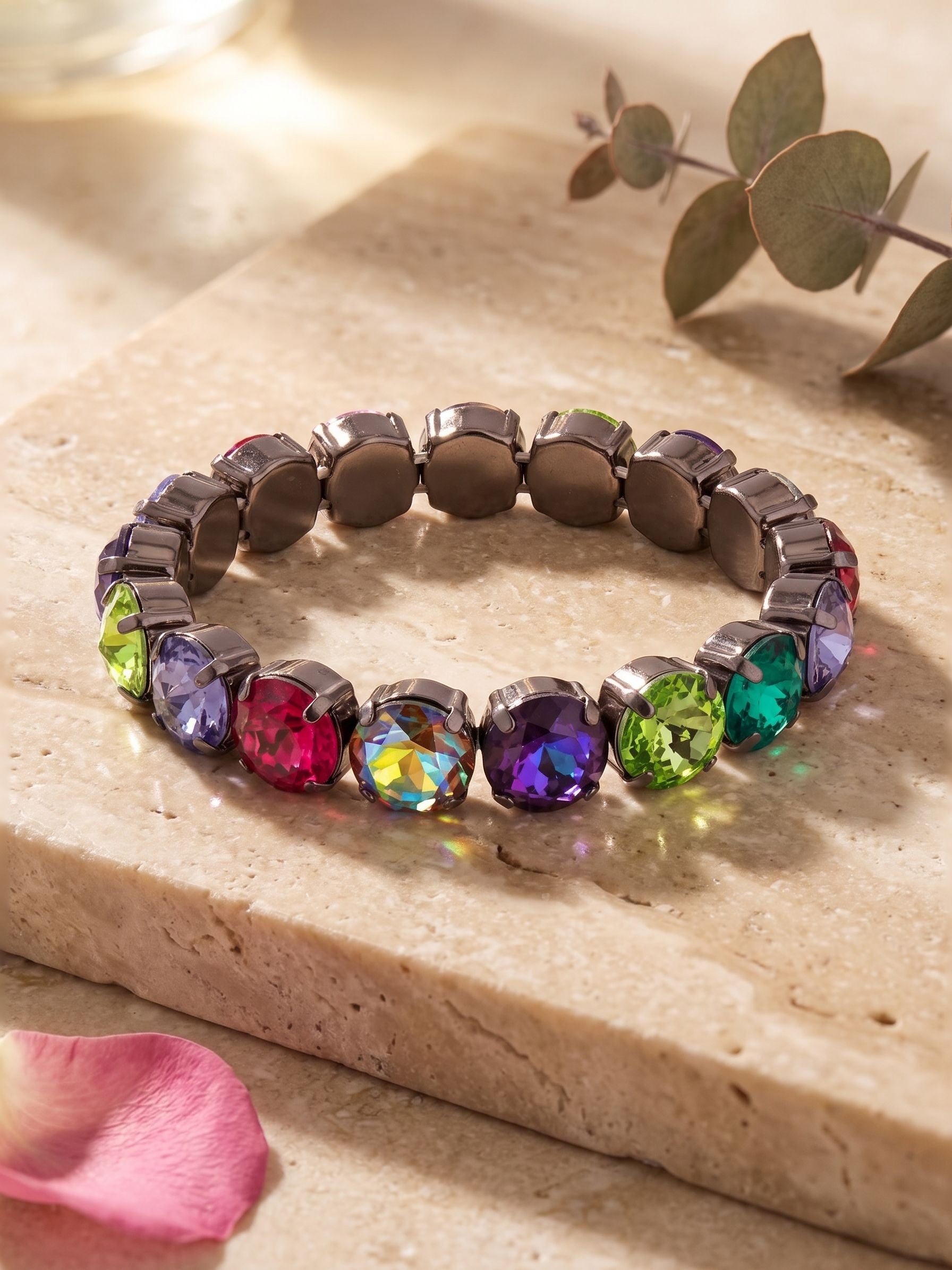 London Stretch Bracelet - BFY8GMNNI