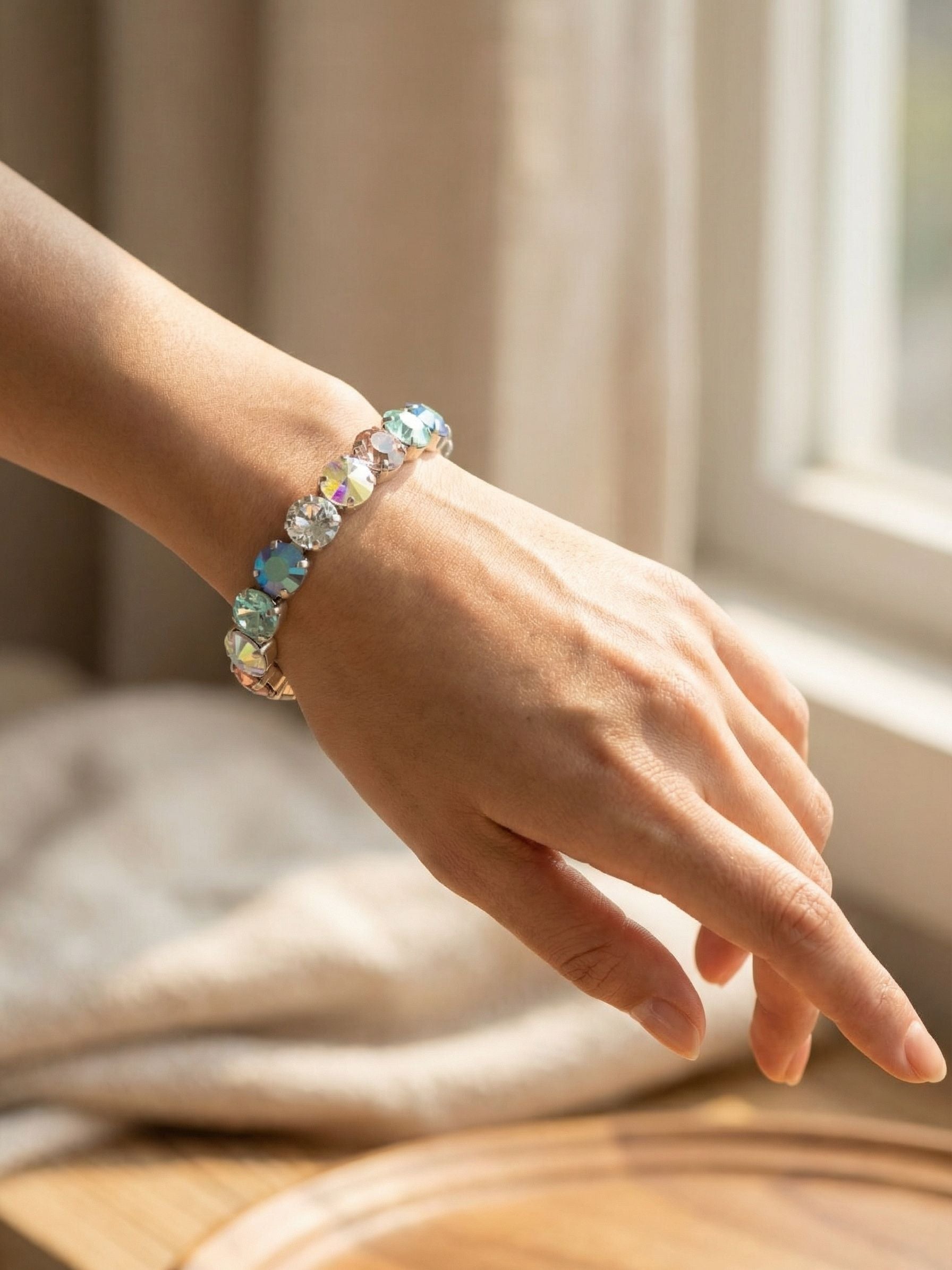 London Stretch Bracelet - BFY8PDRQ