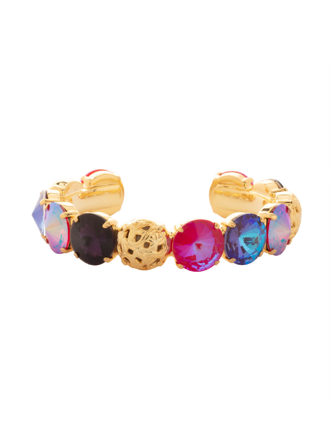Clementine Cuff Bracelet - BFZ18BGREV