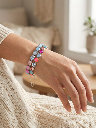 Marci Tennis Bracelet - BFZ2PDPBZ