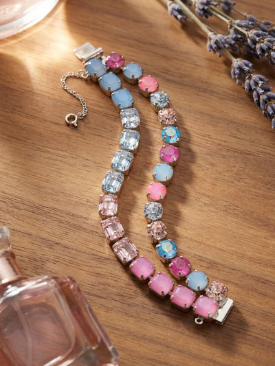 Marci Tennis Bracelet - BFZ2PDPBZ