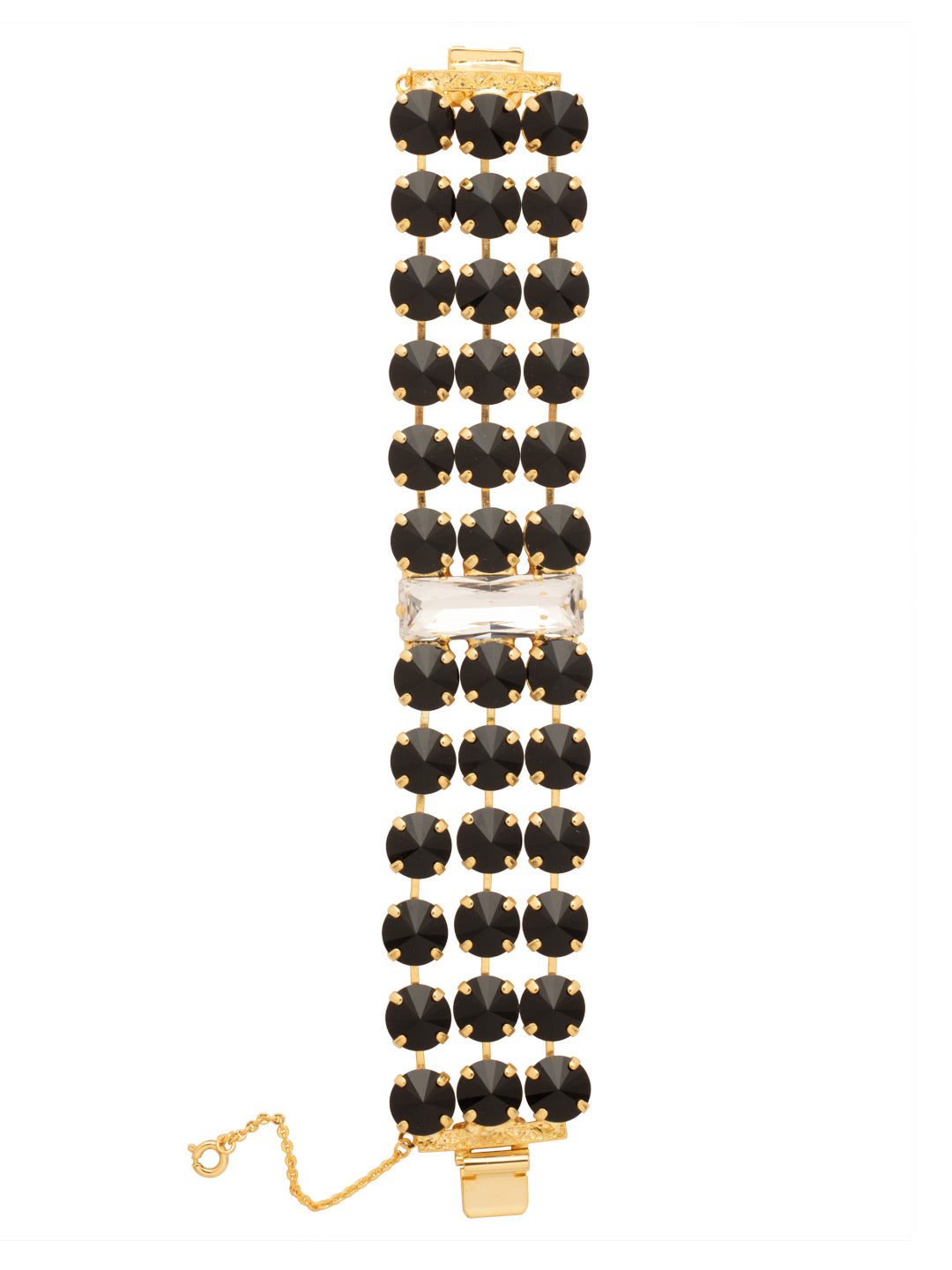Product Image: Sinclair Layered Statement Bracelet