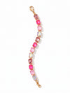 Octavia Repeating Tennis Bracelet