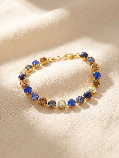 Sienna Tennis Bracelet - BGA2BGDNM