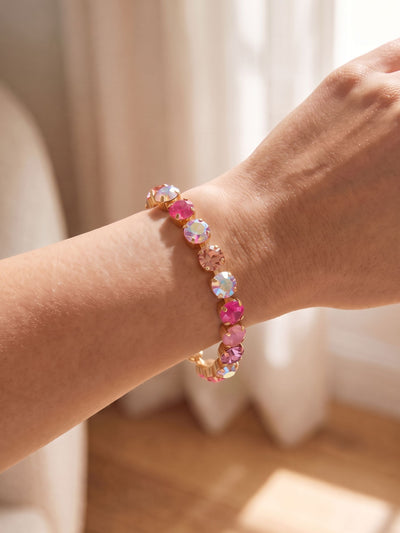 Sienna Tennis Bracelet - BGA2BGPIN