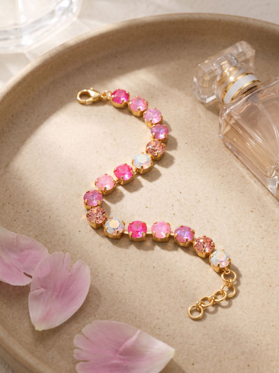 Sienna Tennis Bracelet - BGA2BGPIN