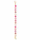 Sienna Tennis Bracelet