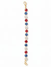 Sienna Tennis Bracelet