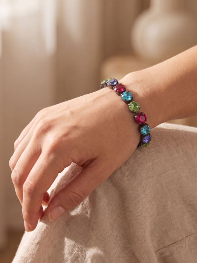 Sienna Tennis Bracelet - BGA2GMNNI