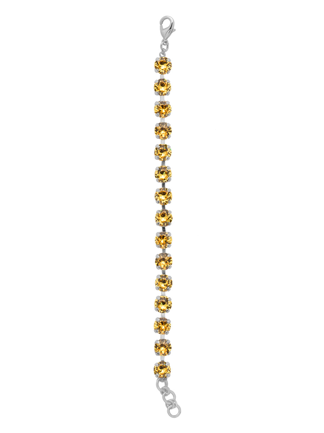 Sienna Tennis Bracelet - BGA2PDLTO