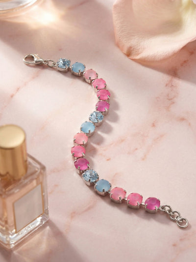 Sienna Tennis Bracelet - BGA2PDPBZ