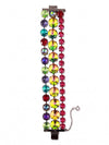 Penelope Layered Statement Bracelet