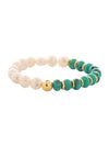 Isle of Palms Stretch Bracelet