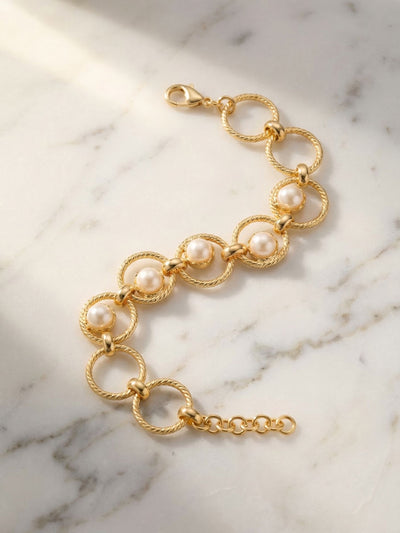 Odessa Tennis Bracelet - BGI1BGMDP