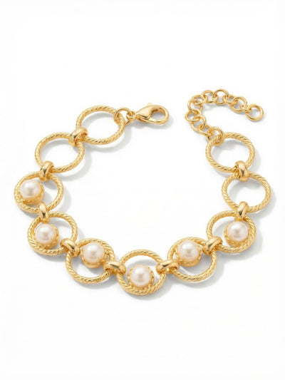 Odessa Tennis Bracelet - BGI1BGMDP