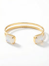 Brynn Adjustable Cuff Bracelet