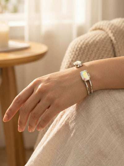 Brynn Adjustable Cuff Bracelet - BGI2PDCAB