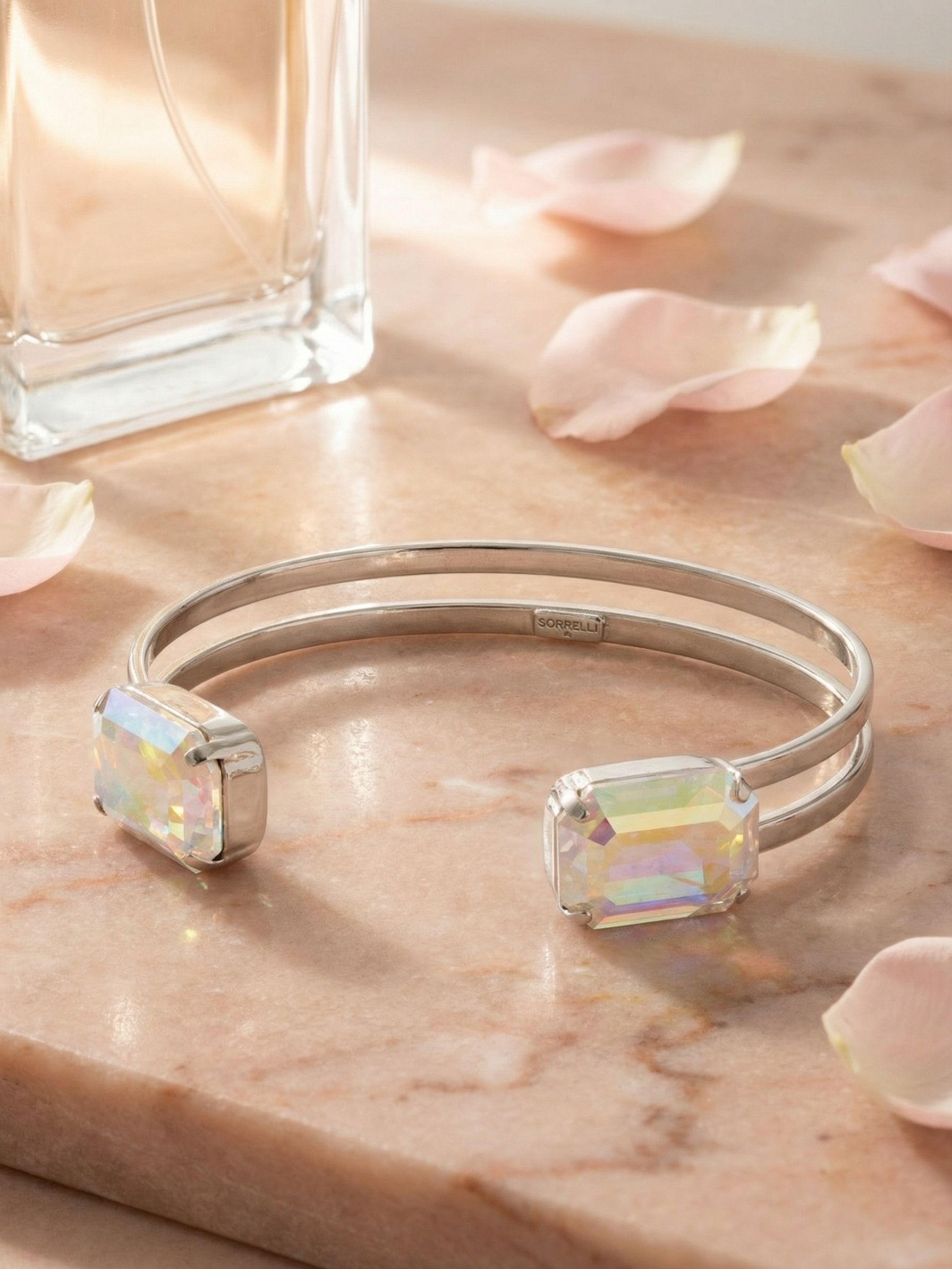 Brynn Adjustable Cuff Bracelet - BGI2PDCAB