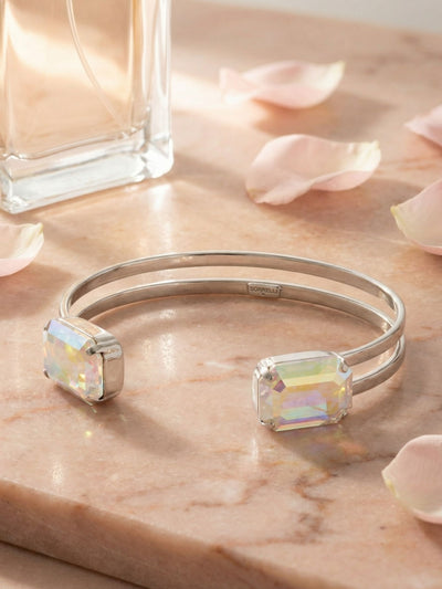 Brynn Adjustable Cuff Bracelet - BGI2PDCAB