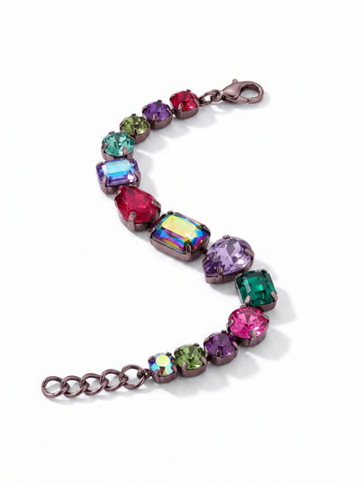 Moxie Tennis Bracelet - BGI30GMNNI
