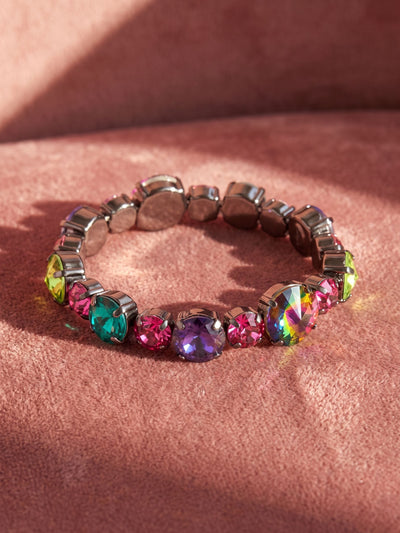 Lane Stretch Bracelet - BGL1GMNNI