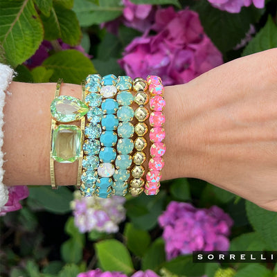 Andi Cuff Bracelet - BFF12BGSGR