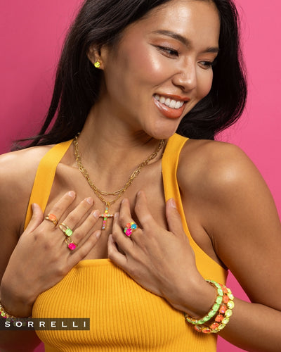 Octavia Cocktail Ring - RFK6BGETP