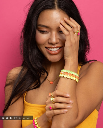 Octavia Cocktail Ring - RFK6BGETG