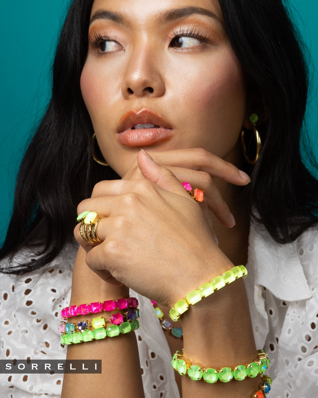 London Stretch Bracelet - BFY8BGETG