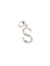 S Initial Charm