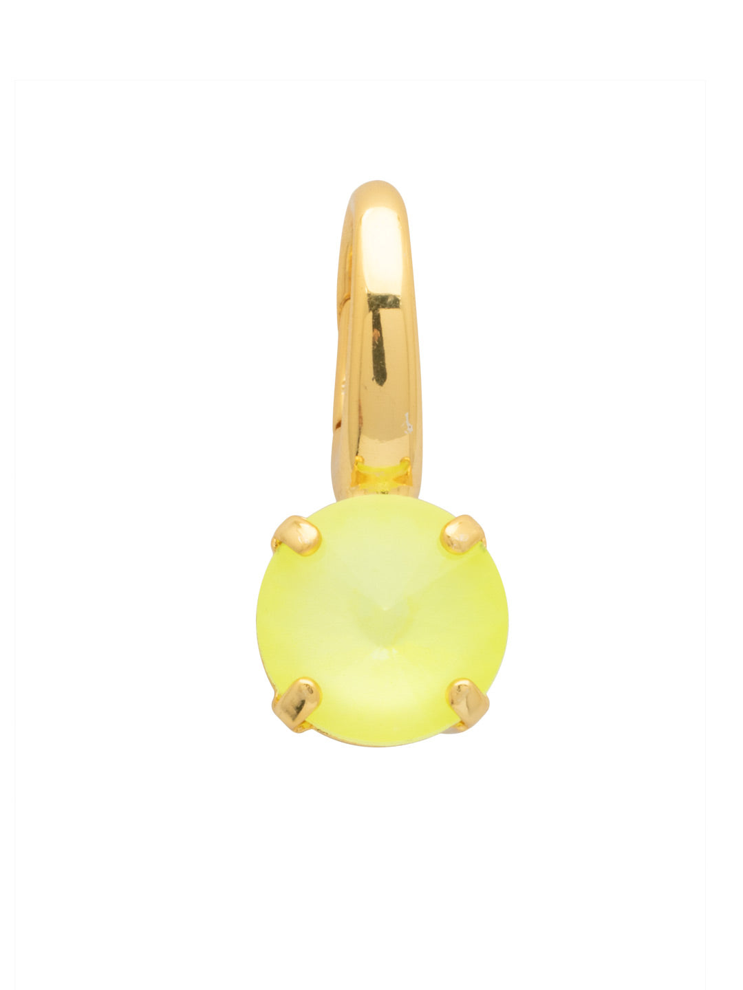 Product Image: London Crystal Charm