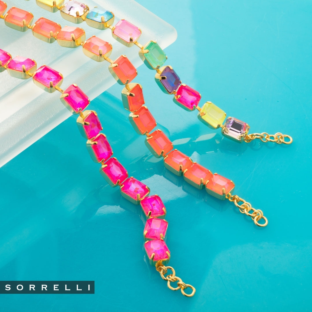 Octavia Repeating Tennis Bracelet - BFZ6BGETP