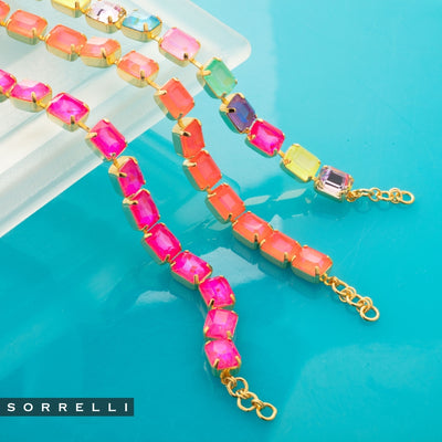 Octavia Repeating Tennis Bracelet - BFZ6BGCCA