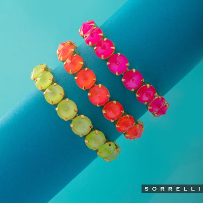 London Stretch Bracelet - BFY8BGELY