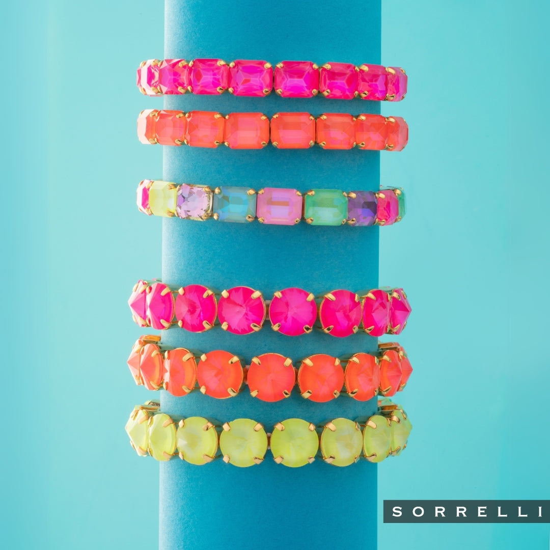 London Stretch Bracelet - BFY8BGETP