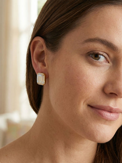 Brynn Stud Earrings - EBY44BGUWAB