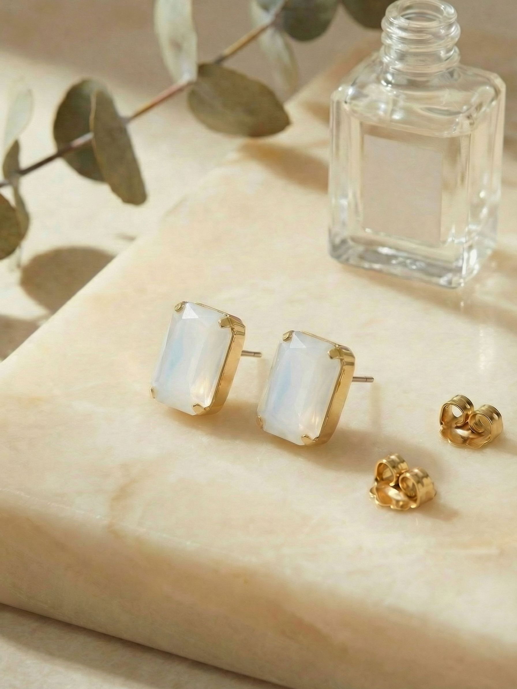 Brynn Stud Earrings - EBY44BGUWAB