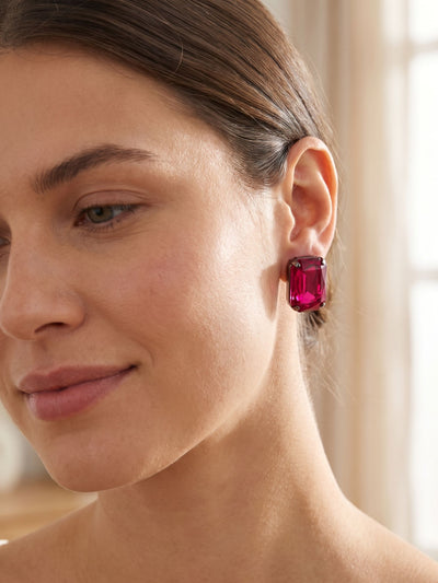 Brynn Stud Earrings - EBY44GMFU