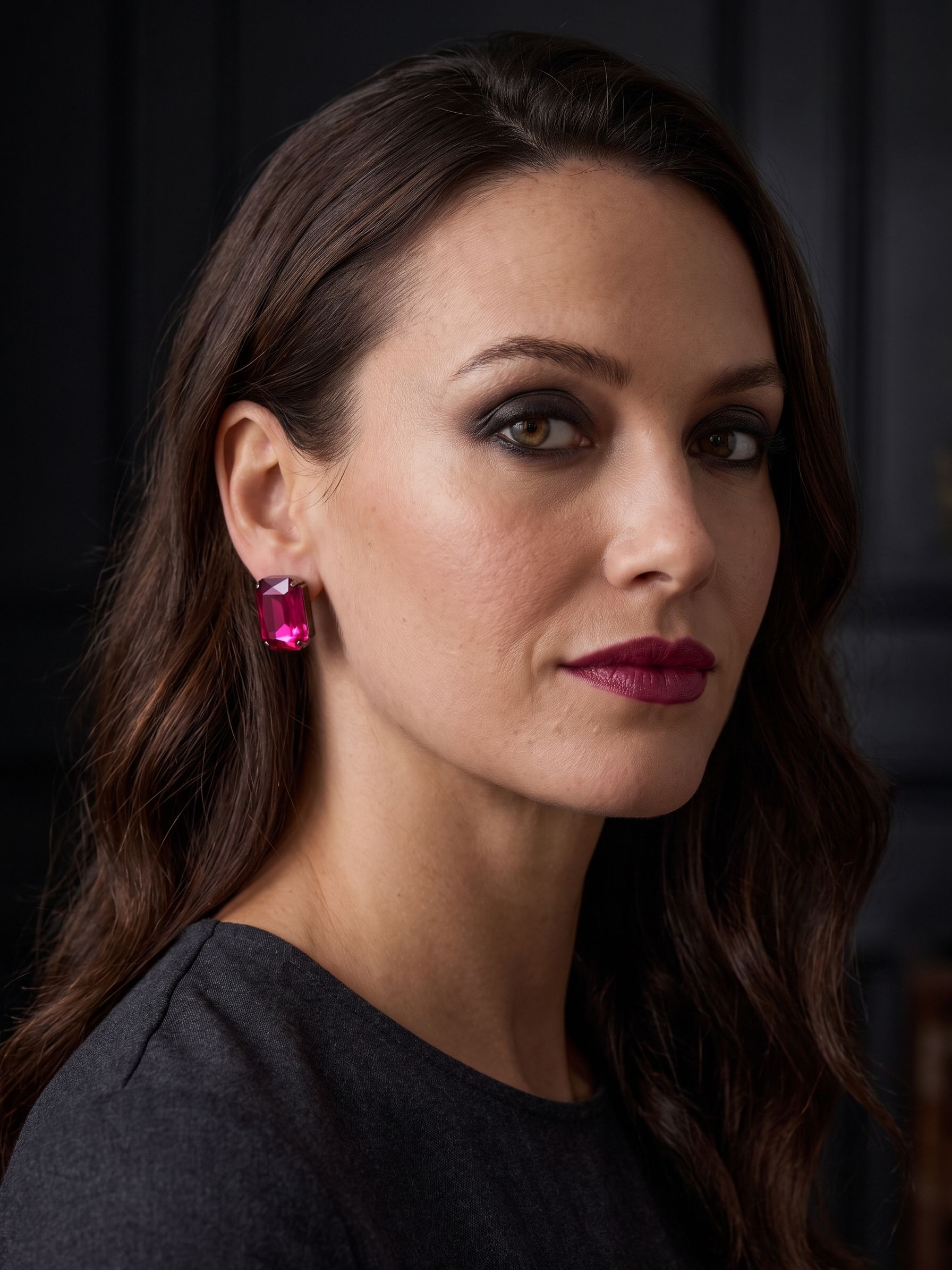Brynn Stud Earrings - EBY44GMFU