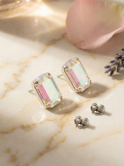 Brynn Stud Earrings - EBY44PDCAB
