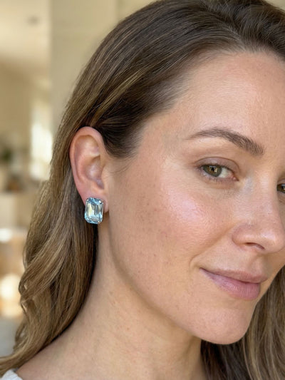 Brynn Stud Earrings - EBY44PDLTS